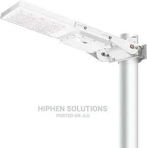 Durable Solar Street Light 100W in Portharcourt