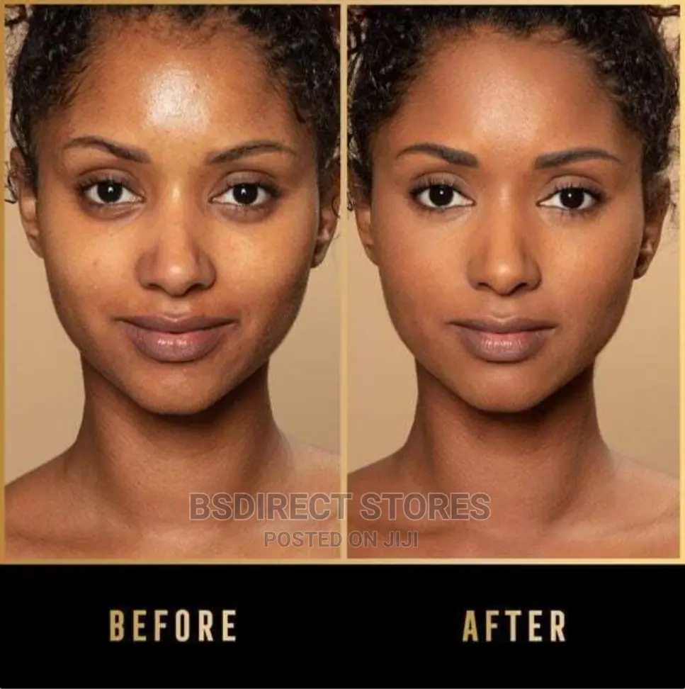 Max Factor Facefinity 3in1 Flawless Foundation 95 Tawny 30ml