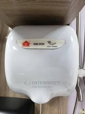 Sweethome Hand Dryer (Automatic)