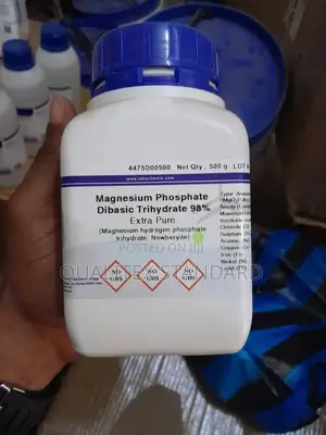 Magnesium Phosphate 500g