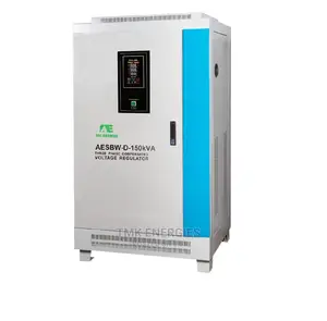 150KVA Three-Phase Servo Voltage Stabilizer