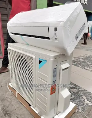 Brand New DAIKIN 1.5HP Split Unit AC/ Percent Full Copper