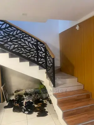 5bdrm Duplex in Millinuem Estate, Ojodu for rent