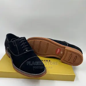 Original Billionaire Coperate Cut Lace Up Shoes