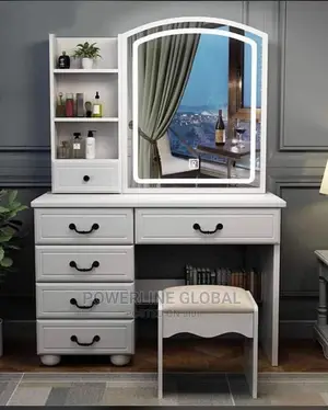 Dressing Mirror for Home's/ Hotels/ Lounges/ Guesthouses