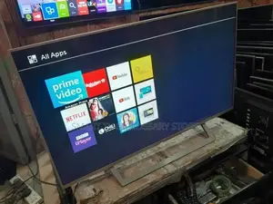 Sony Smart Android Tv With Netflix Youtube Facebook