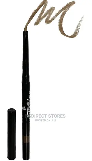 Avon True Colour Glimmerstick Brow Definer - Light Brown