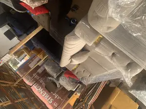 Modern Sofa Set