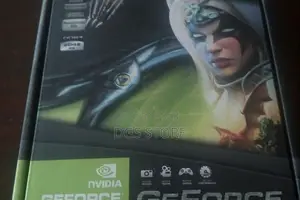 Afox Geforce Gt610 2gb Graphics Card for Desktop Low Profile