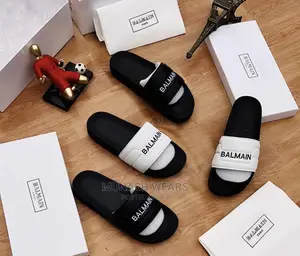 Men Luxury Slide COLLECTION’S