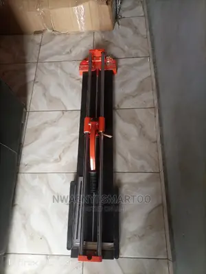 Original Big Tiles Cutter. 1000mm by 1000mm