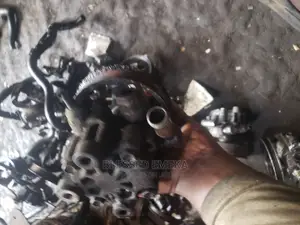 Steering Pump for Corolla 2003 to 2005