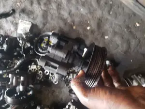 Steering Pump for Rav4 2000 to 2005
