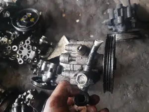 Steering Pump for Camry 2010 to 2011