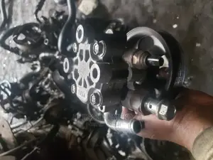 Steering Pump for Rx350