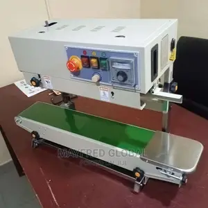 Brand New Continous Band Sealer