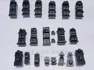 Master Button for All Honda and Acura Cars