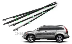 Door Chromes for All Honda and Acura Cars All Available
