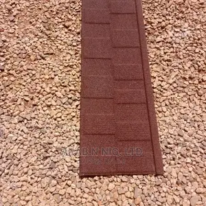 Roofing Tiles