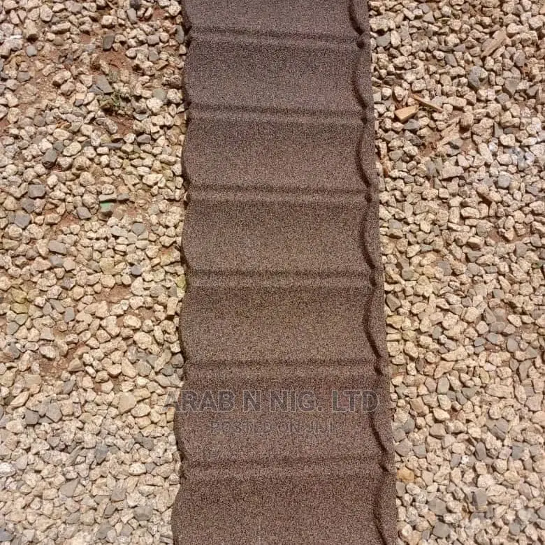 Roofing Tiles