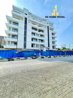 4bdrm Townhouse/Terrace in Old Ikoyi for sale