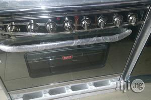 Ignis 6 Borner Cooker