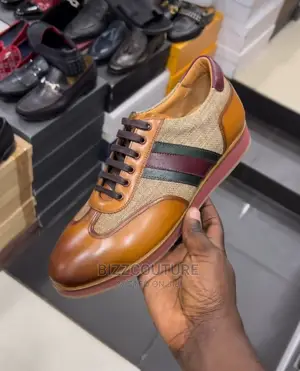 Original Italian LOAFER SHOES Available in Store