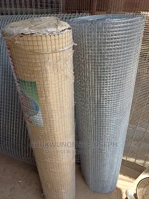 Grass Cutter Net