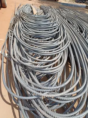 16mm Iron Rods
