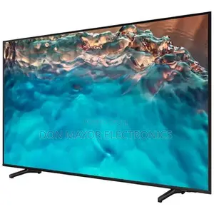 Samsung Smart Tv 85inches Ua85bu8000u