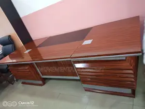 Super Executive 3meter Office Table