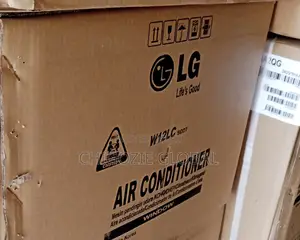LG 1.5HP Window Units Air Conditioner