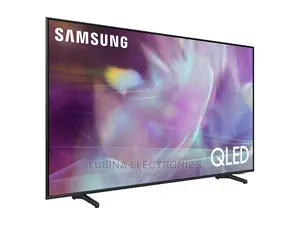 Brand New Samsung 75" 2022-Qled Smart //Netflix/Google Tv/