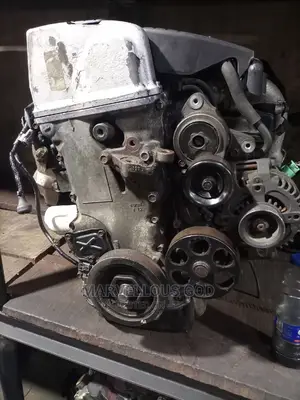 Direct Tukunbo Engine EOD