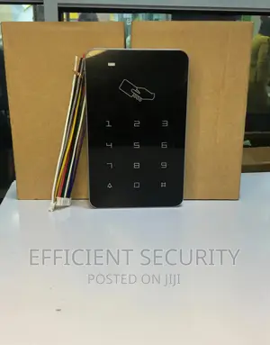  Access Control
