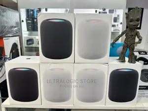 New Apple Homepod 2 (2nd Generation) Speaker