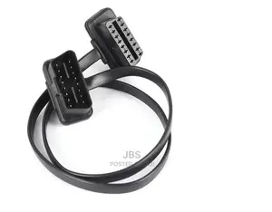 Extension Line 16pin OBD Male-Female Conversion Line 16PIN