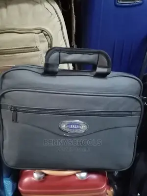 Millersport Office, Laptop and Conference Bag