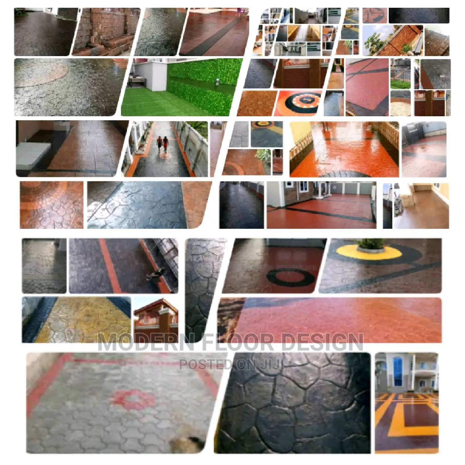 Most Integrated P