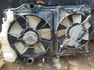 Complete Radiator for Honda Civic 2013 Model