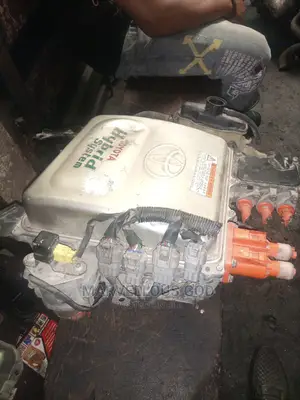 Direct Tukunbo Inverter Perius Hybrid Battery