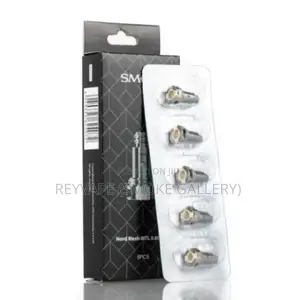 Smok Nord Mesh MTL Coil - 0.8ohms
