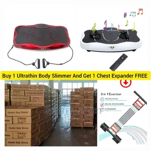 Nextfit Ultrathin Body Slimmer