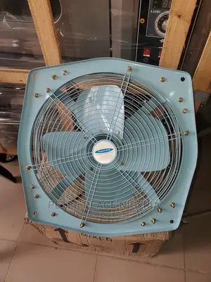 24” Supertek Industrial Exhaust Fan 1phase