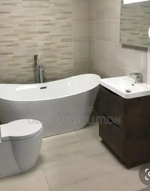 Plumbing Services