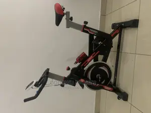 Quality Spin Bike S68
