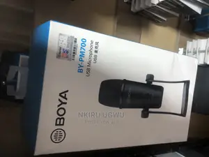 Boya BY-PM700 USB Microphone