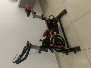 Spin Bike for Exercise E342
