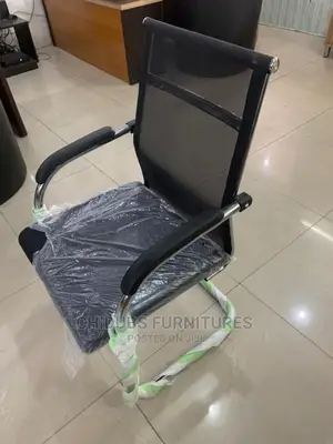 Quality Office Visitors Chair