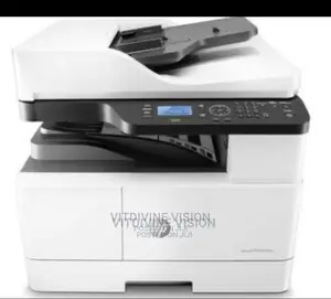 Hp Enterprise Laserjet MFP 442dn Printer, 8af71a